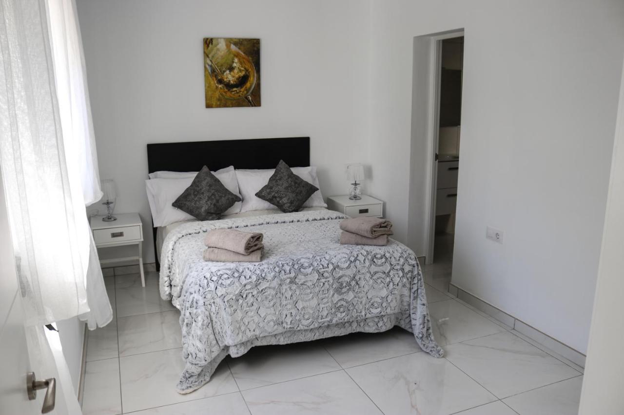 Villa Cala Blanca 85 Jávea Esterno foto