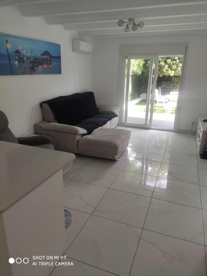 Villa Cala Blanca 85 Jávea Esterno foto